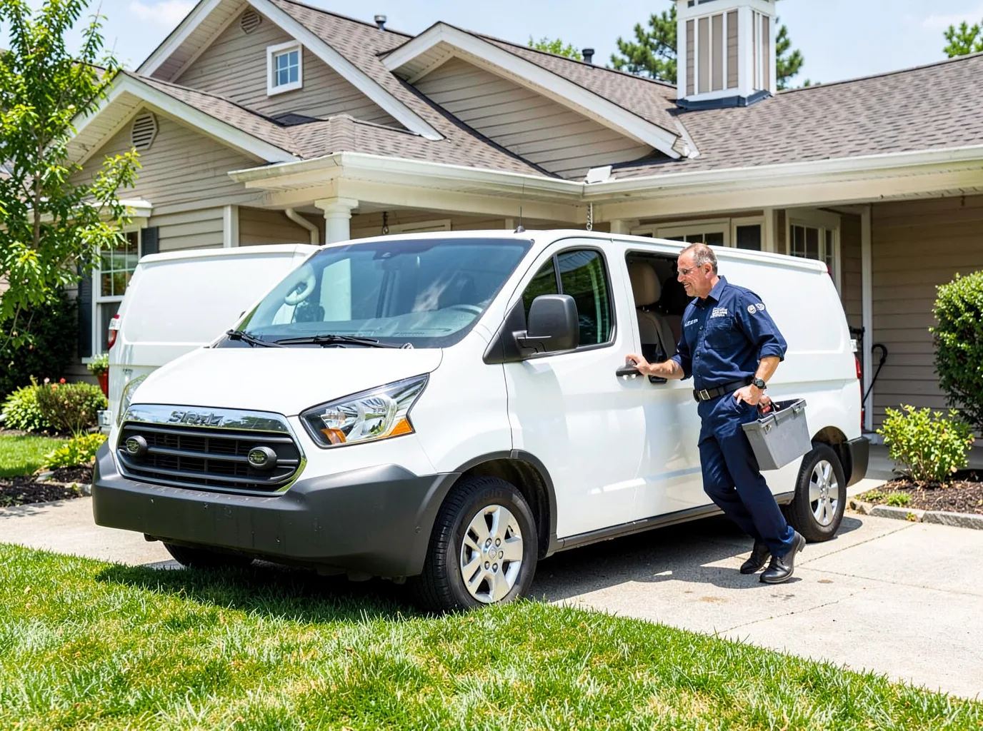 Emergency Plumber company in Warren, MI